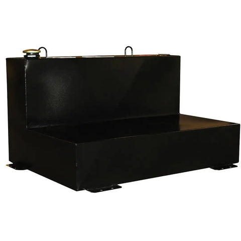 BETTER BUILT 29211580 BLACK STEEL TRANSFER TANK 75 GALLON