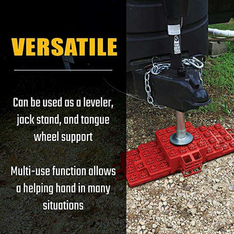STACKERSJACK PADS 10/PK