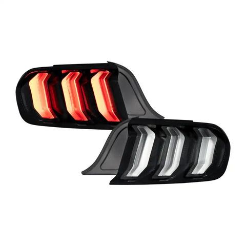 DIODE DYNAMC FL0007 2015-2023 FORD MUSTANG LED TAIL LIG