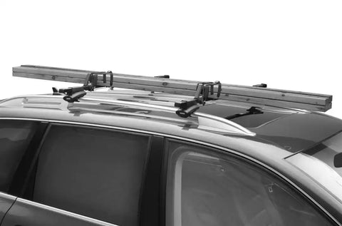 Thule 503007 Roof Rack Load Stop For Thule Square Bars 4 Inch Height Set Of 4