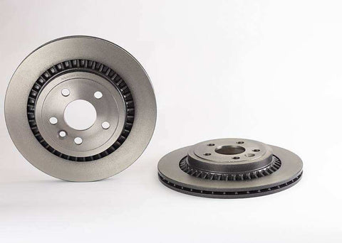 DISC BRAKE ROTOR