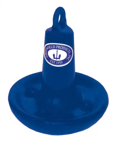 GREENFIELD 510-R MUSHROOM ANCHOR 10LB ROYAL