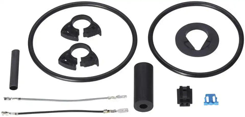 FUEL PUMP - ELECTRICAL