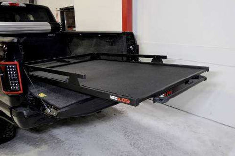 Bedslide TT10-6347-CLB Bed Slide 1000 Series 1000 Pound Capacity 63 Inch Length x