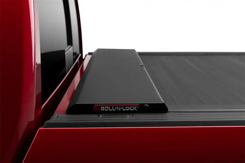 Roll N Lock BT101A - A-Series Locking Retractable Truck Bed Cover for 2015-2020 Ford F-150 5' 7
