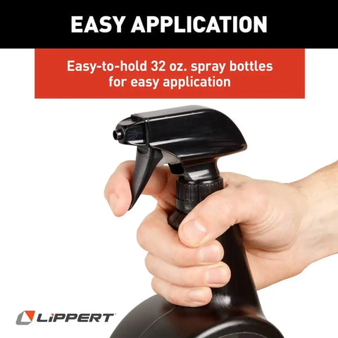 LIPPERT FENDER CLEANER SPRAY
