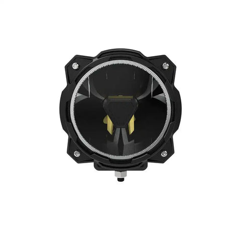 KC HILITE 91403 GRAVITY TITAN 6' LED - PAIR PACK