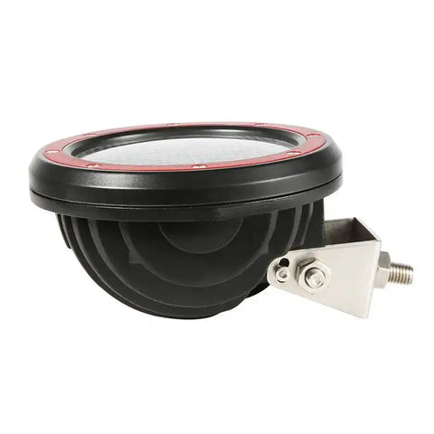 Black Horse Off Road 17A093904MSS-PLFR - Stainless Steel Modular