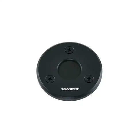 SCANSTRUT DS-LP-21A-BLK DS-LP-21A-BLK LOW PROFILE CABLE SEA