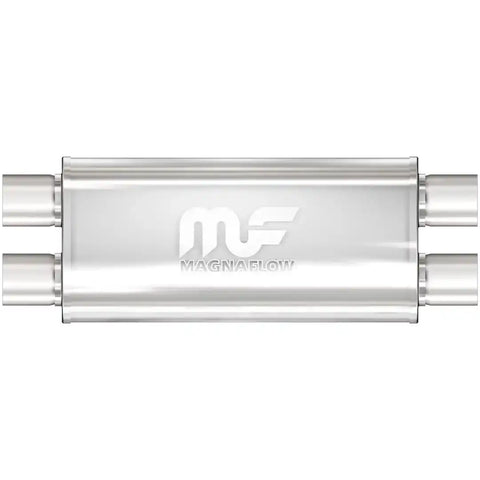 MAGNAFLOW 12469 MFLR SS 18X5X8 3/3X3/3 DD