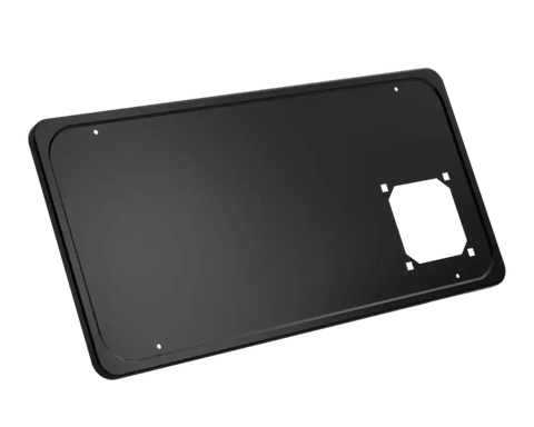 DOMETIC 33056 KIT SVC DOOR ASM M #44 BLK