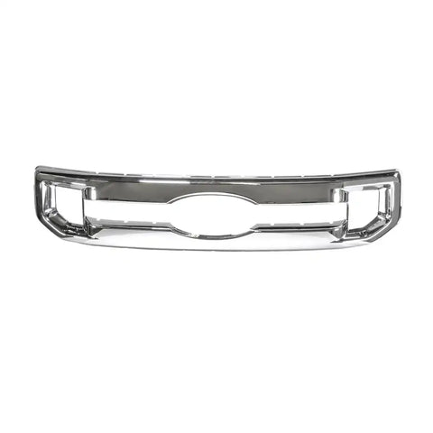 Coast To GI174 Overlay 1 Piece Bar Style Chrome Plated ABS Plastic