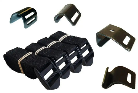 EDELBROCK 1217 14IN STREET ELEMENT ONLY