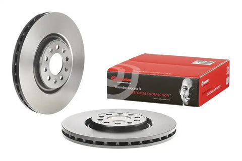 DISC BRAKE ROTOR