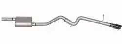 Gibson Performance Exhaust 319871 Cat-Back Single System Aluminized