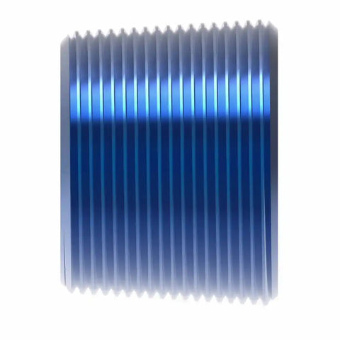 AEROQUIP FCM3686 ALUM.1/4' PIPE PLUG