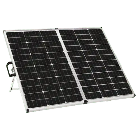 140 WATT FOLDING KIT