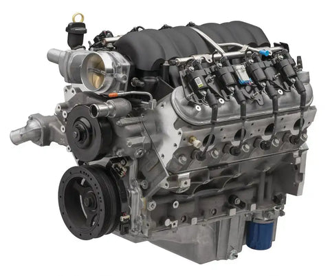 GM Performance 19435100 Engine Complete Assembly GM LS-Series Gen IV Small Block