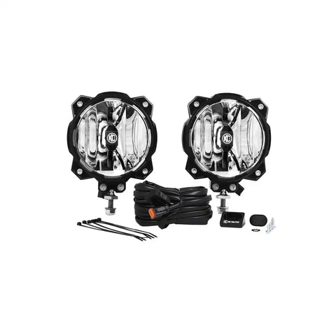 KC HILITE 91303 PRO6GRAVITY DRVG SYS PR