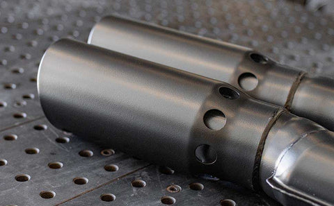 MAGNAFLOW 17068 SYS FB 07.5-17 FORD F-250/350SD