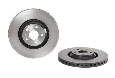 DISC BRAKE ROTOR