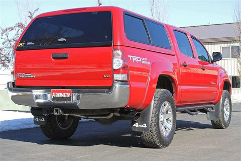 Flowmaster 717876 FlowFX Cat-Back Exhaust System
