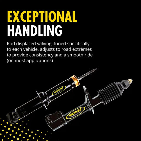 MONROE SHOCK 73087 OESPECTRUM PREMIUM STRUT