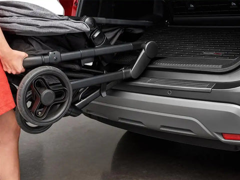 WEATHERTECH BP0025 BUMPERTOPPER