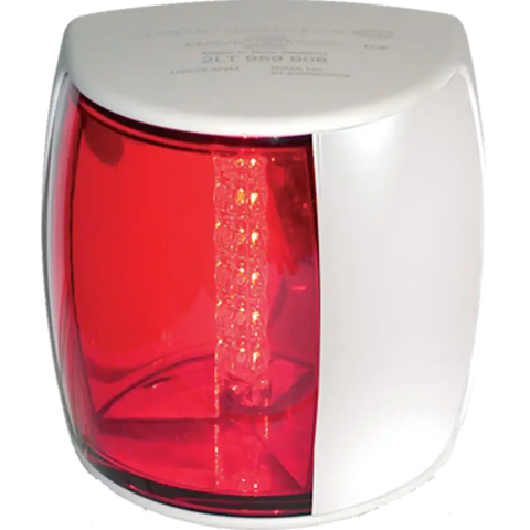 HELLA LIGHTS 959900211 NAV LIGHT LED PRO PORT-RED 3NM WH