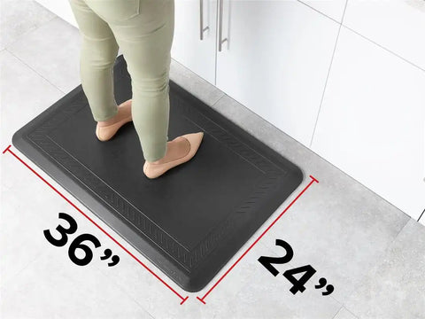 WEATHERTECH 81AF23HCBS COMFORT MAT