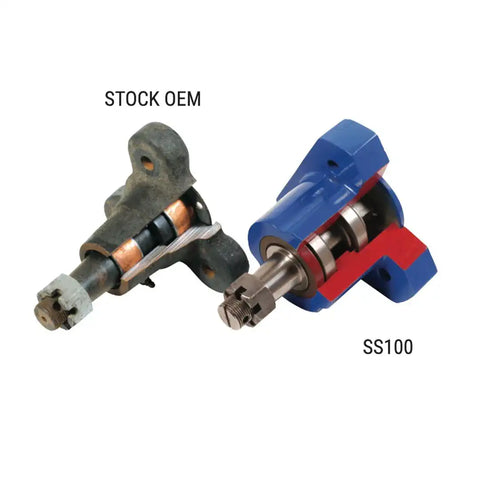 SUPER STEER SS100 FREIGHTLINER BELLCRANK