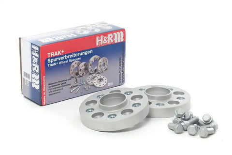 H&R 9075725SW TRAK+ WHEEL SPACER