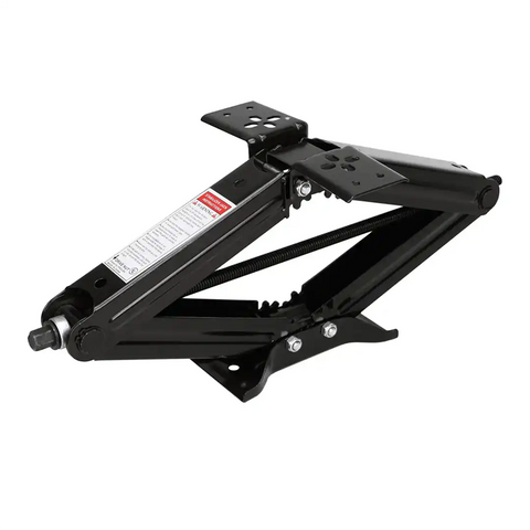 24' SCISSOR JACK