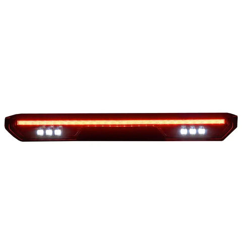 RECON ACCESS 264101BK THIRD BRAKE LIGHT KIT
