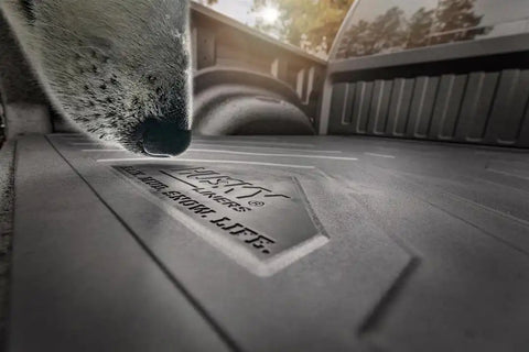 HUSKYLINER 16005 HEAVY DUTY BED MAT