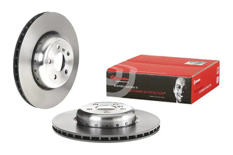 BREMBO 09D09613C02 DISC BRAKE ROTOR