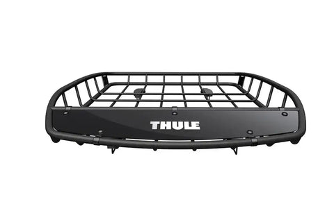 Thule  859002 Roof Basket Canyon XT 50 Inch Length x 40.9 Inch Width x 5.9 Inch