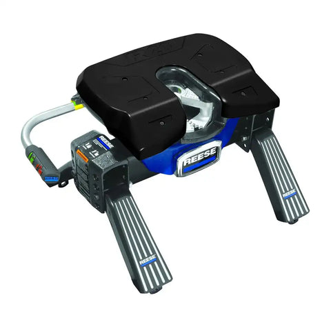 Reese 30867 Fifth Wheel Trailer Hitch R20 Series With Head/ Head Support/ 14 To 18 Inch (Discontinued)