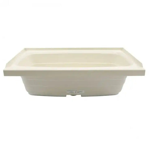 LIPPERT COMP 209385 PARCHMENT-CENTER DRAIN