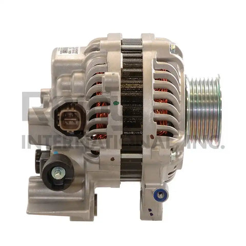 Remy International 12657 REMANUFACTURED ALTERNATOR