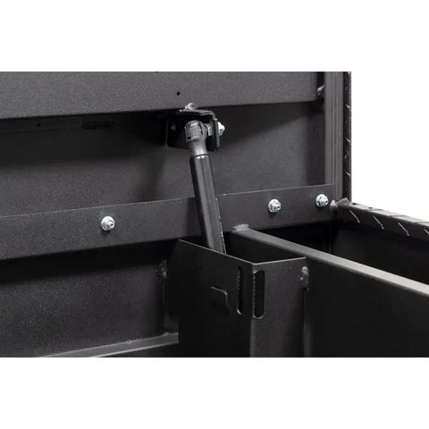 WEATHERGUARD 137-52-04 SADDLE BOX