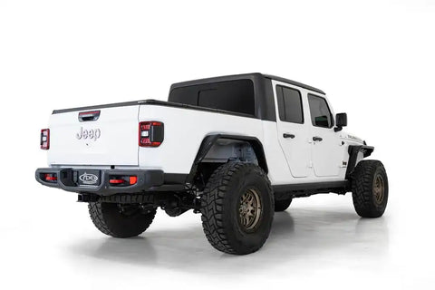 A.DESERT DES D97164601NA STEALTH FIGHTER REAR FENDERS