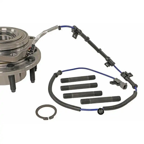 MOOG 515130 HUB ASSEMBLY