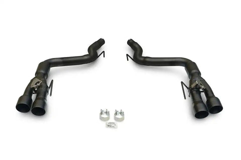 24 MUSTANG 5.0L OTL-AB-W/VALVES/ BL
