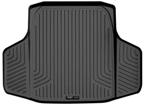 HUSKYLINER 44151 WEATHERBEATER FLOOR LINER; BLACK;