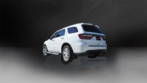 2.5' CAT-BACK  DUAL REAR
