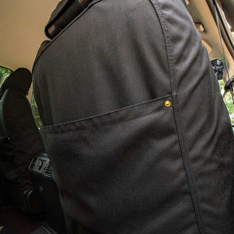 COVERCRAFT SSC3507COBK CARHARTT SUPER DUX SEATSAVER CUSTOM