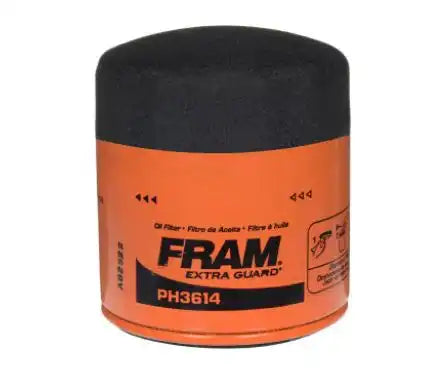 FRAM PH3614 OIL FLT 12/CS EXTRA-GUARD