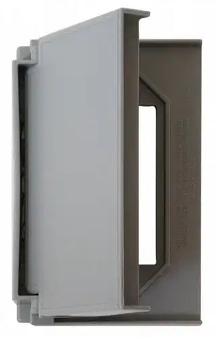 WEATHERPROOF DECOR COVER