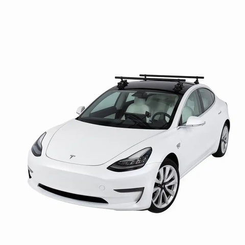 SEASUCKER SX6150 MONKEY BARS - BLACK